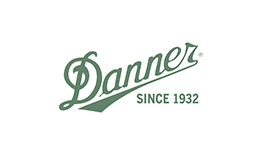 danner logo