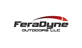 feradyne logo