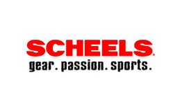 scheels logo