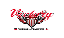 victory archery logo