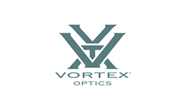 Vortex optics logo